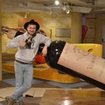 Экспонаты для музеев