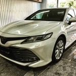 Фото №8 Тонирование и бронирование авто