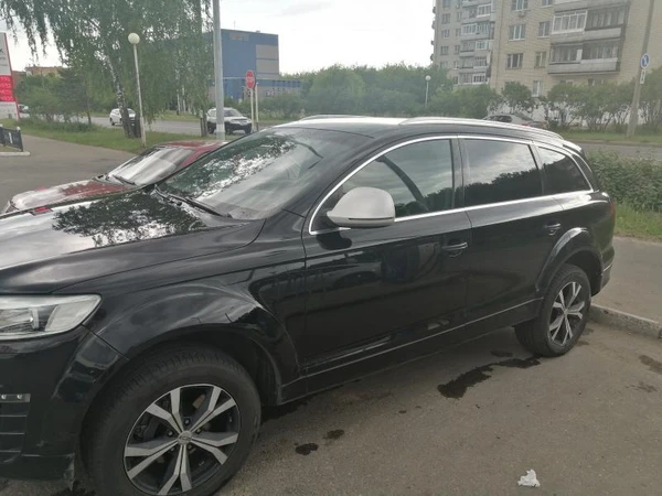 Фото Транспортные услуги