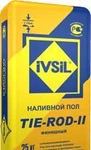 фото Наливной пол ivsil tie-rod-II