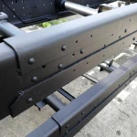 Фото №2 Грузовой автосервис, проведение ТО