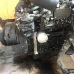 фото Продаю запчасти б/у на реф. установку H -Thermo HD-600