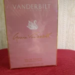 Фото №2 Vanderbilt, Gloria Vanderbilt EDT 100мл Винтаж слюда