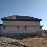 Фото №2 Кровельные работы