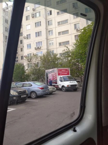 Фото Грузоперевозки грузчики вывоз мусора