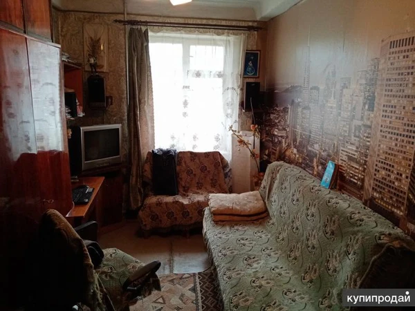 Фото 3-к квартира, 68 м2, 1/5 эт.