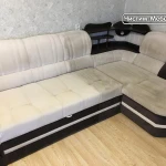 Фото №4 Химчистка мебели и матрасов с выездом на дом.