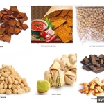 Фото №5 Сушеные морепродукты, вяленая, сушеная рыба, рыбные снеки,закуски к пиву оптом