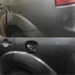 Фото №3 Покраска автомобиля и кузовной ремонт