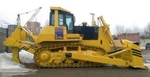 фото Аренда бульдозера Komatsu D275A-5