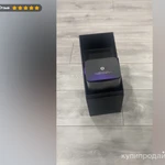 Фото №4 Умная колонка Яндекс Станция 2 с Алисой на YaGPT, черный антрацит, 30Вт новинка