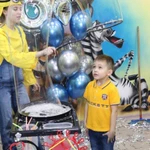 Фото №7 Аниматоры и ведущие на праздник 