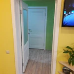 Фото №3 Установка межкомнатных дверей
