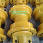 A45066 Каток опорный однобортный TY165-2 HBXG SHEHWA TY165-3