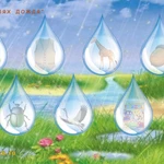 Фото №2 Логопедическое интерактивное пособие