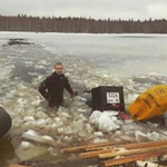 Водолазы (водолазные работы)