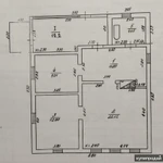 Фото №6 Продаётся дом 59,8кв.м.