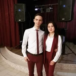 Фото №7 Ведущий, музыкант