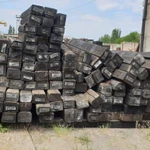 Ремонты подъездных ж.д. путей