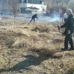 Фото №2 Копка огородов, снос построек, уборка участков