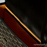 Фото №9 Сумка через плечо Goyard Belvedere PM Paris