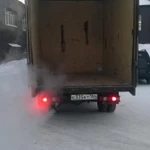 Фото №3 Грузоперевозки газель фермер (4.2 х 2.15 м.)