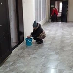 Фото №8 Уборка квартир, домов.Территории.Участка.Кладбище. Армавир