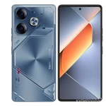 фото Tecno Смартфон Pova 6 12/256 ГБ, зеленый новинка