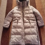 фото Пуховик зимний женский 44