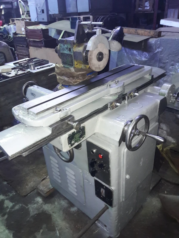 Фото Станок 3А64Д универсально-заточной