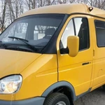 Фото №2 Заказ микроавтобусов Армавира