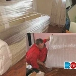Фото №2 Подъем крупногабаритной мебели по этажам вручную