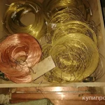 Фото №4 Продам цветной прокат новый со склада