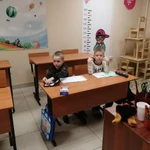 Фото №4 Логопед.Подготовка к школе. Репетитор. 