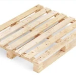 Новый поддон 1000х1200 мм. I сорт. Без клейма