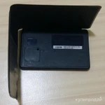 Калькулятор органайзер Sharp EL-6072 Memo Master 100 Electronic Organiser in Wal