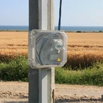 фото Участок ИЖС. пос. Кучугуры.