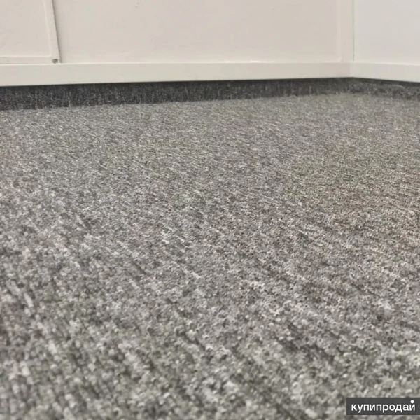 Фото Настоящий бельгийский ковролин