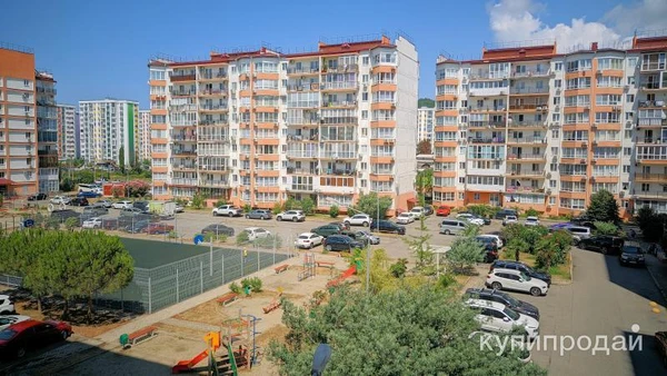 Фото 2-к квартира, 77 м2, 4/9 эт. в Сочи - Сириус