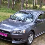 Фото №3 Прокат авто Феодосия Аренда автомобиля в Феодосии
