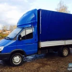 Фото №2 Переезд грузчики Вывоз Мусора Обнинск