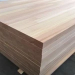 фото Мебельный щит лиственница продажа оптом от производителя