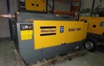 фото Аренда Компрессор Atlas Copco XAS 186 - 11 м3/мин