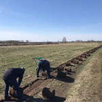 Фото №2 Аренда дернореза во Владимире и области.