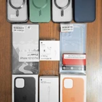 Фото №4 Защитный чехол (накладка) к iPhone 12 Pro