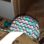 Фото №2 Кепка в отличном состоянии