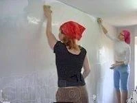 Фото Малярные работы ремонт квартир и помещений 