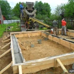 Фото №2 Строительство