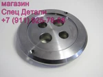 фото Daewoo Ultra Novus Шайба балансира стопорная 4отв 3423001450