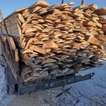 Фото №2 Горбыль на дрова